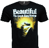 Beautiful The Carole King Broadway Musical - Album Art T-Shirt 